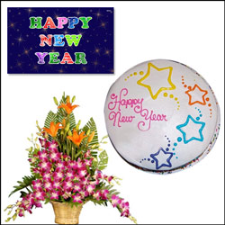 "New Year Sweet Combo - Click here to View more details about this Product